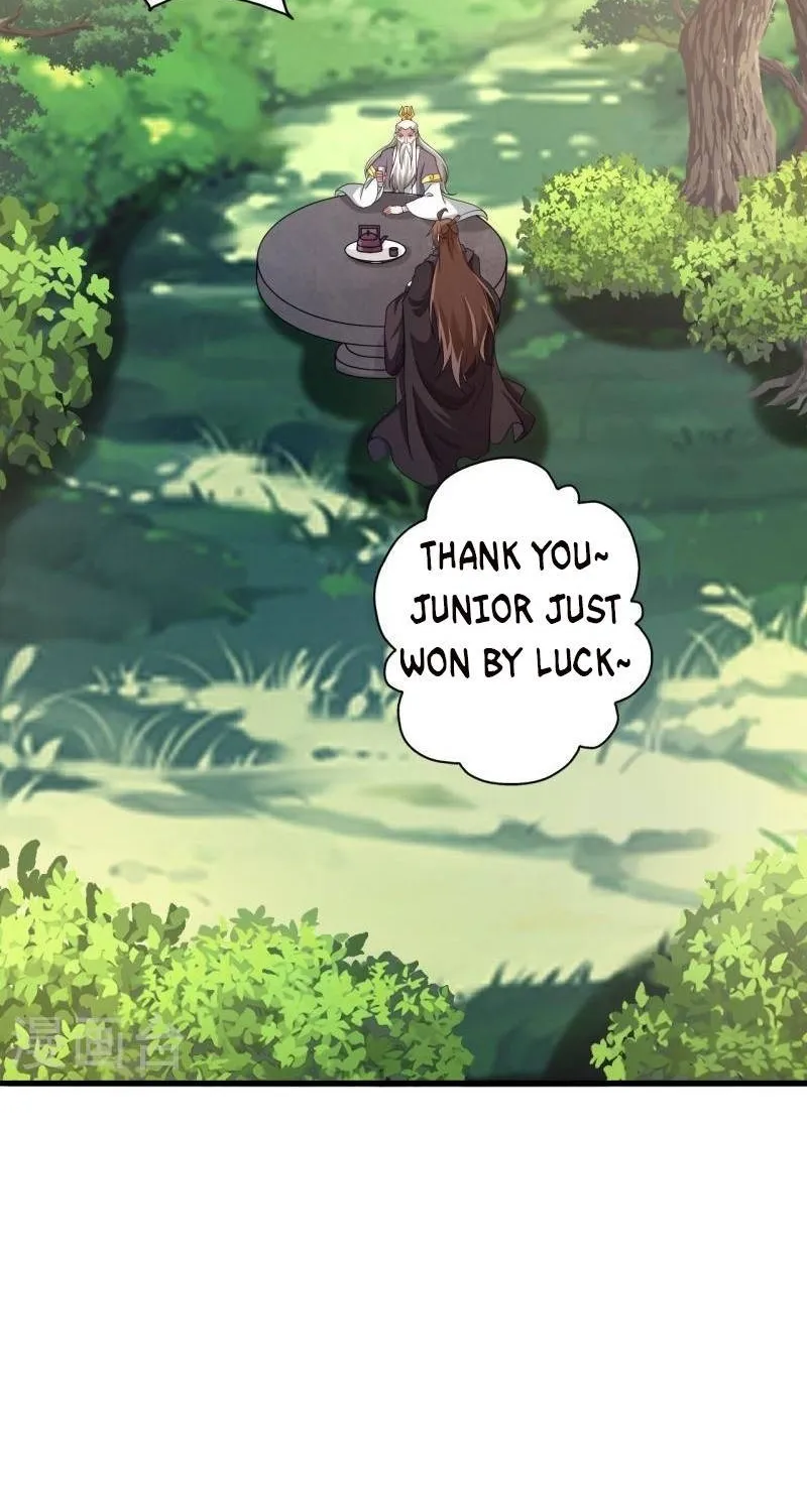 Banished Disciple's Counterattack Kainu Manga Chapter 343 Page 82