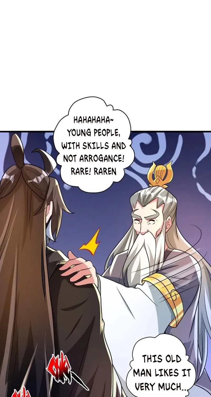 Banished Disciple's Counterattack Kainu Manga Chapter 343 Page 89