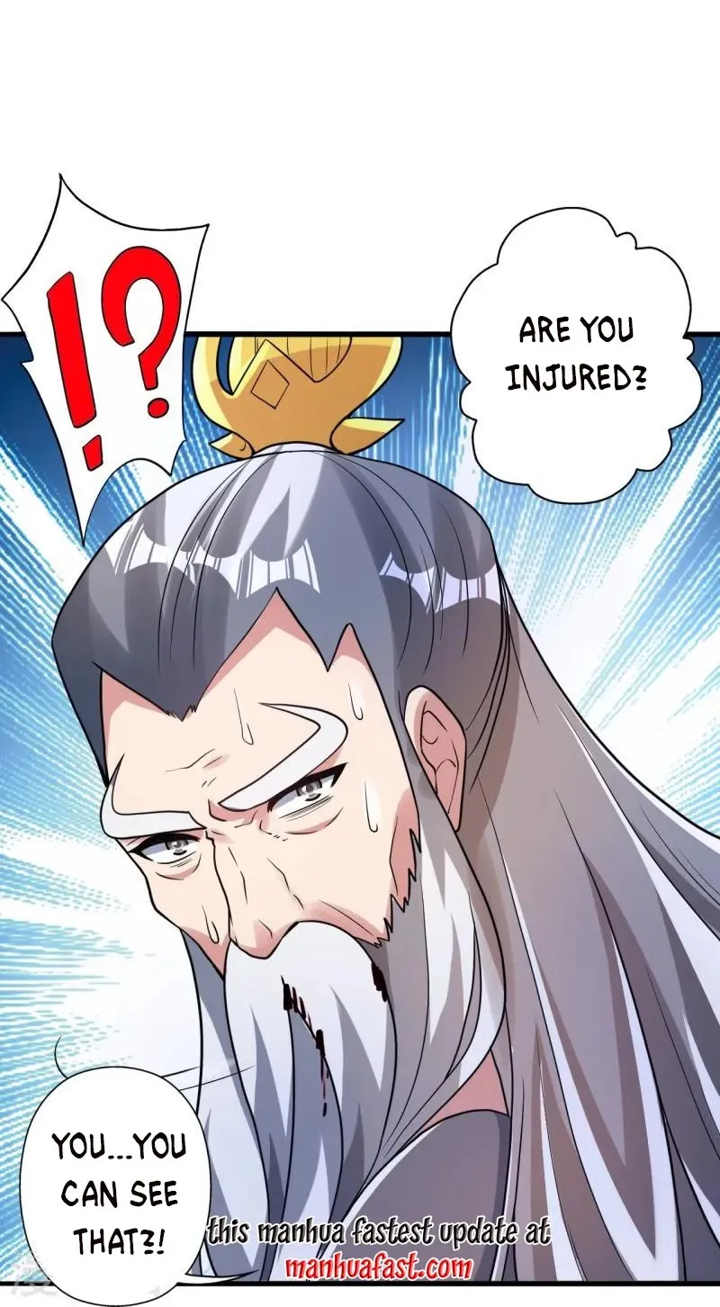 Banished Disciple's Counterattack Kainu Manga Chapter 343 Page 92