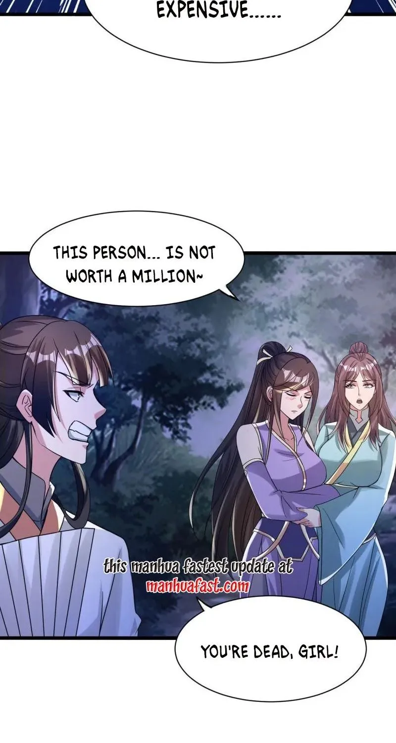 Banished Disciple's Counterattack Kainu Manga Chapter 342 Page 3