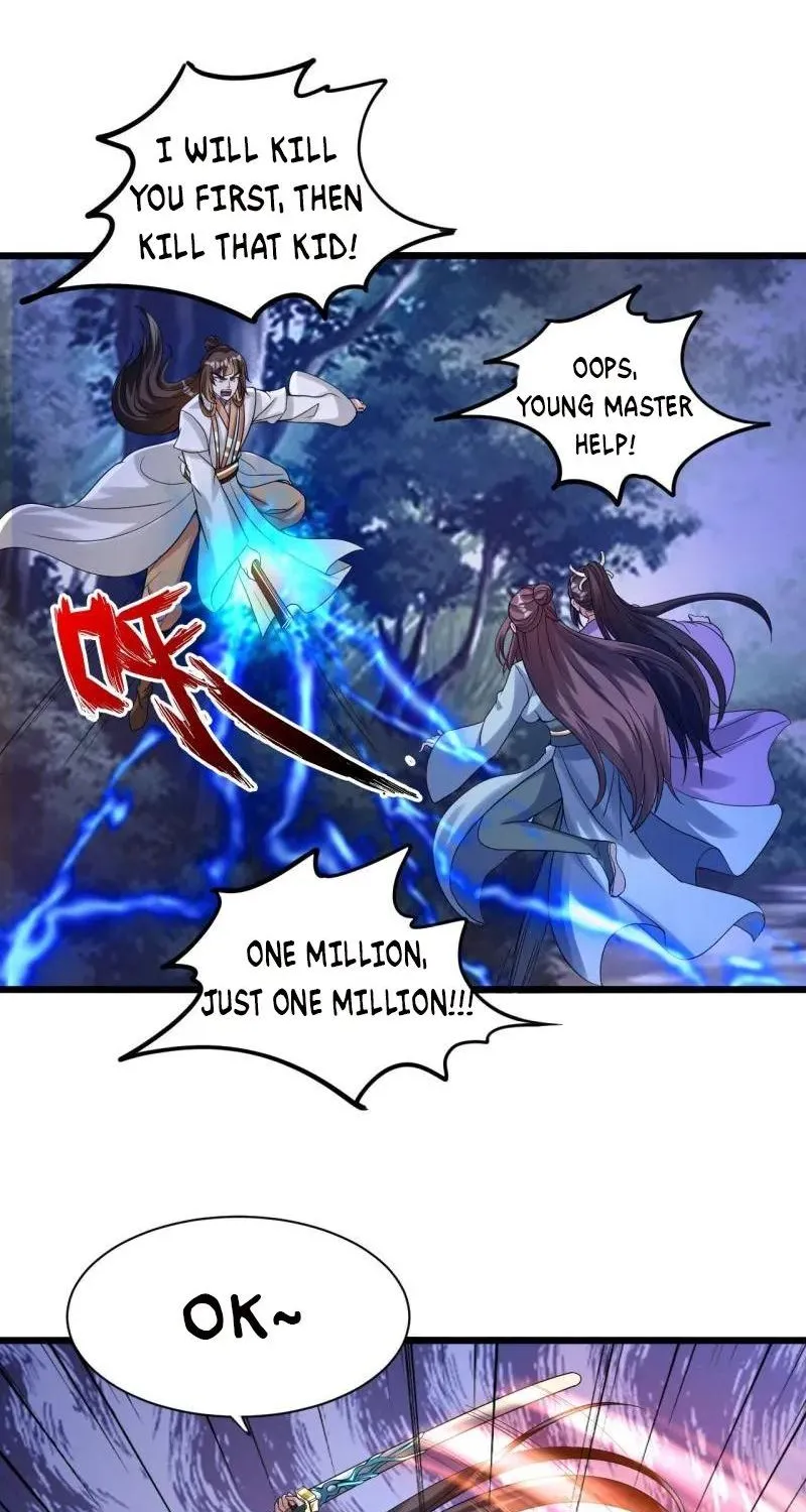 Banished Disciple's Counterattack Kainu Manga Chapter 342 Page 4