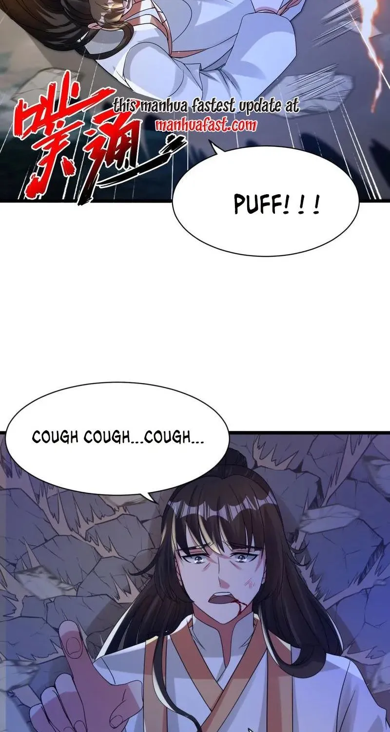 Banished Disciple's Counterattack Kainu Manga Chapter 342 Page 7