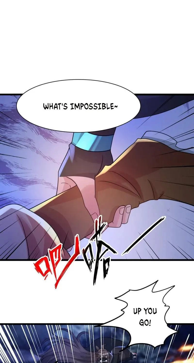 Banished Disciple's Counterattack Kainu Manga Chapter 342 Page 9