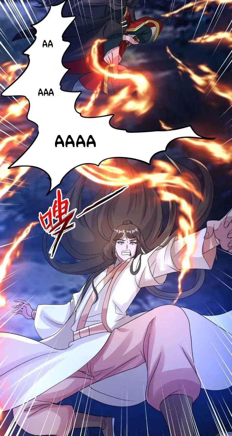 Banished Disciple's Counterattack Kainu Manga Chapter 342 Page 10