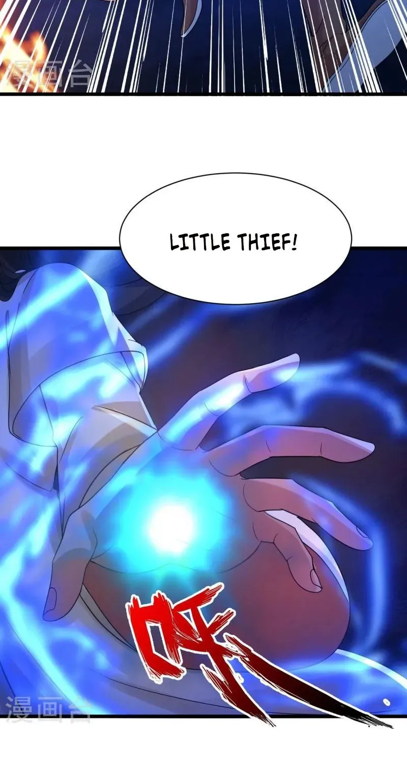 Banished Disciple's Counterattack Kainu Manga Chapter 342 Page 11