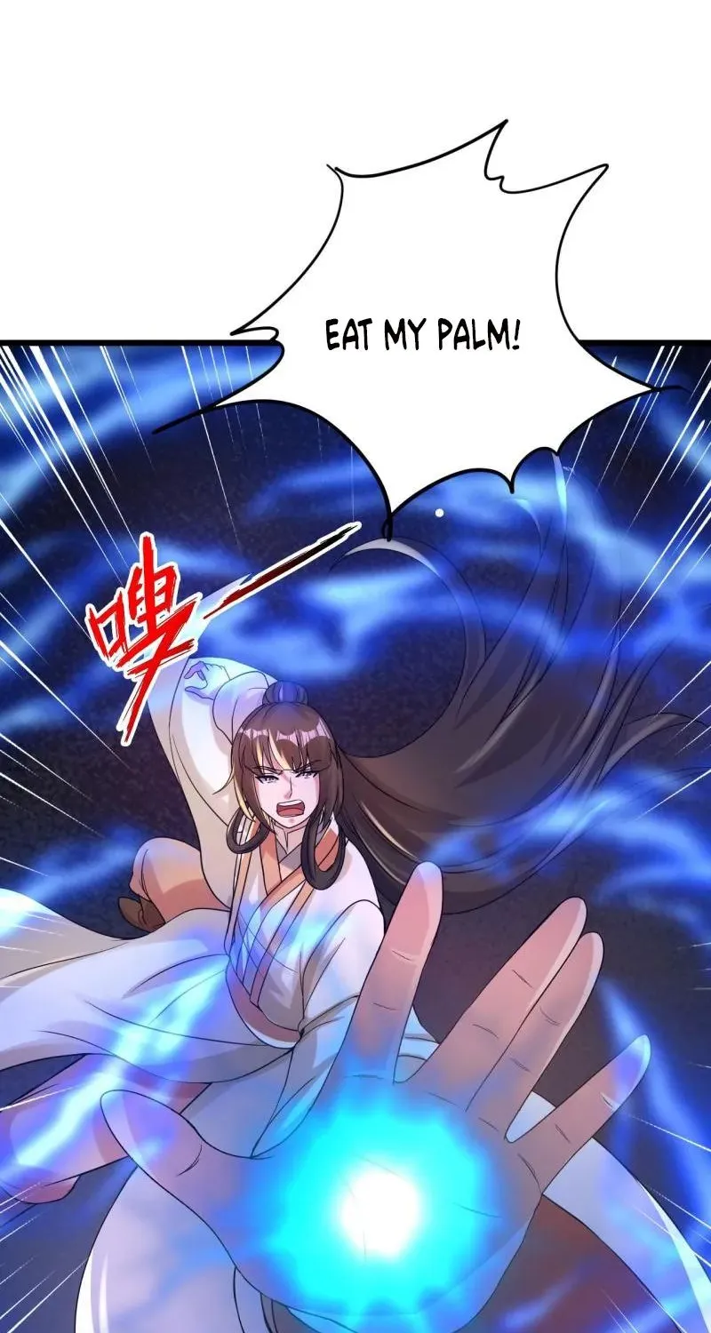 Banished Disciple's Counterattack Kainu Manga Chapter 342 Page 12