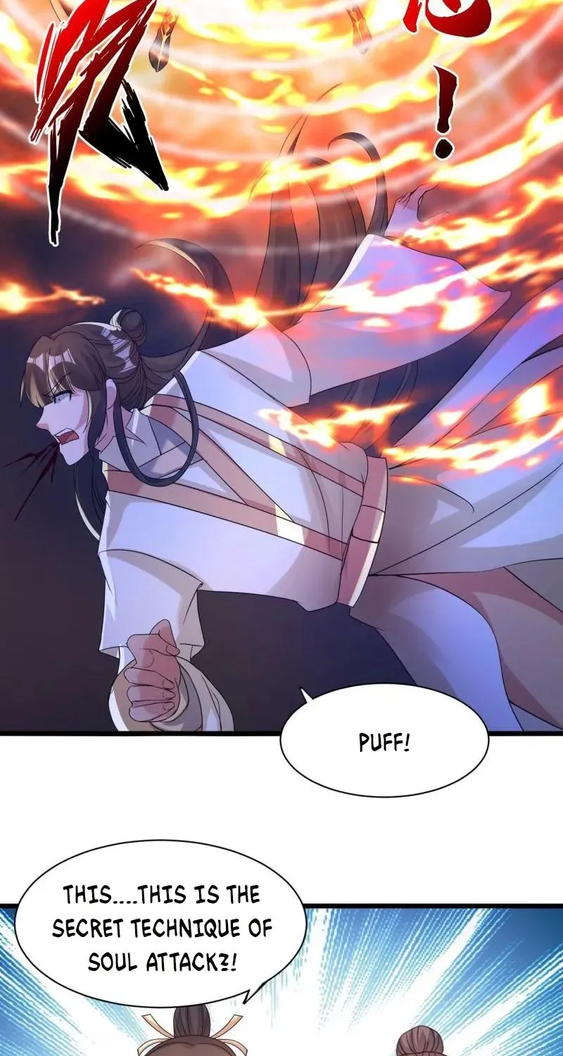 Banished Disciple's Counterattack Kainu Manga Chapter 342 Page 14