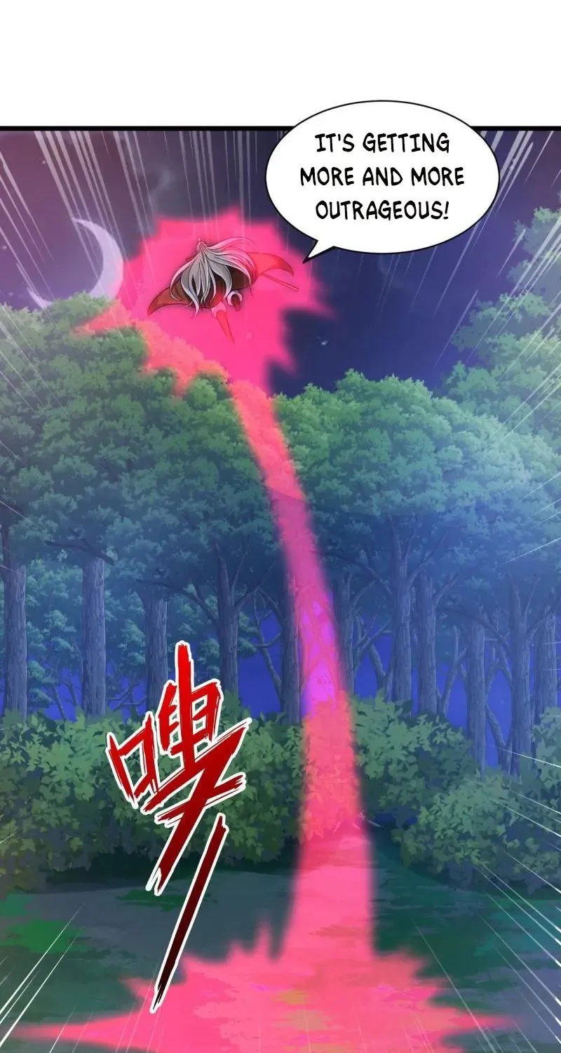 Banished Disciple's Counterattack Kainu Manga Chapter 342 Page 19