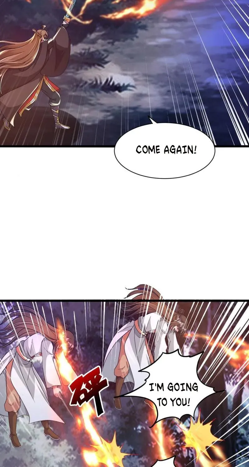 Banished Disciple's Counterattack Kainu Manga Chapter 342 Page 22