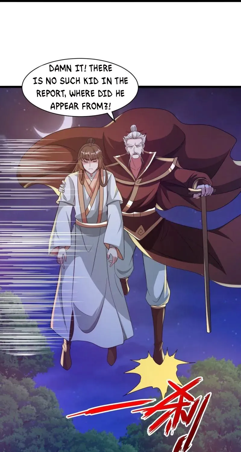 Banished Disciple's Counterattack Kainu Manga Chapter 342 Page 26