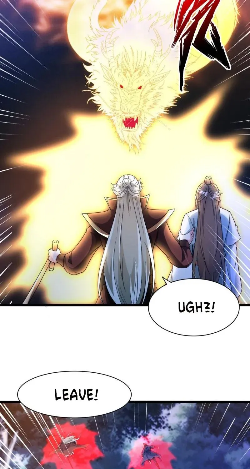 Banished Disciple's Counterattack Kainu Manga Chapter 342 Page 29