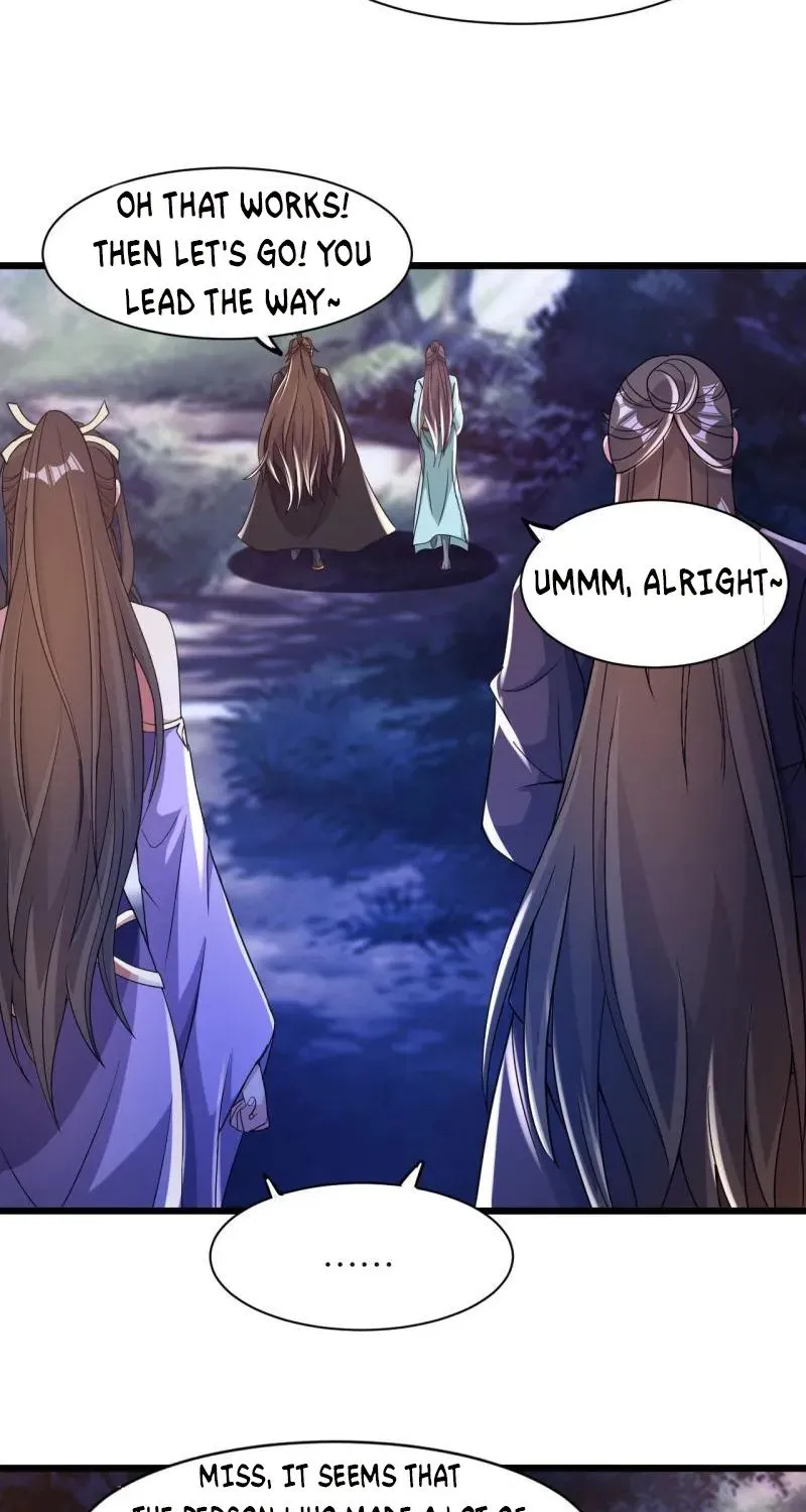 Banished Disciple's Counterattack Kainu Manga Chapter 342 Page 35