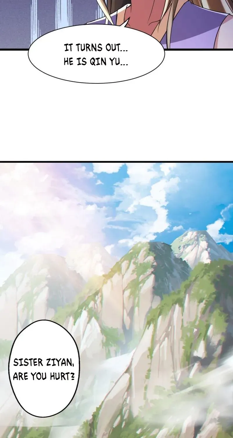 Banished Disciple's Counterattack Kainu Manga Chapter 342 Page 37