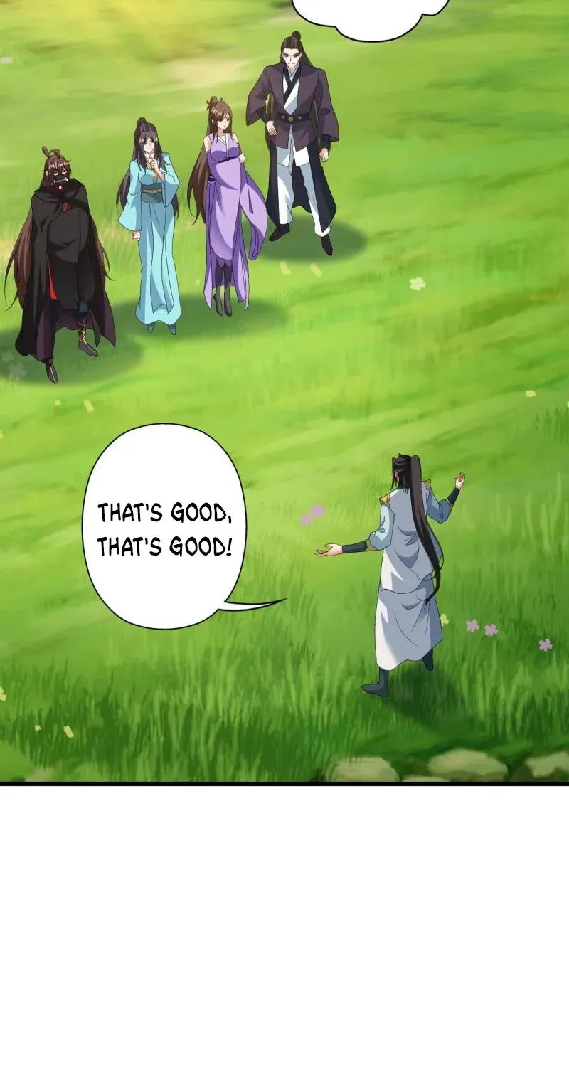 Banished Disciple's Counterattack Kainu Manga Chapter 342 Page 39