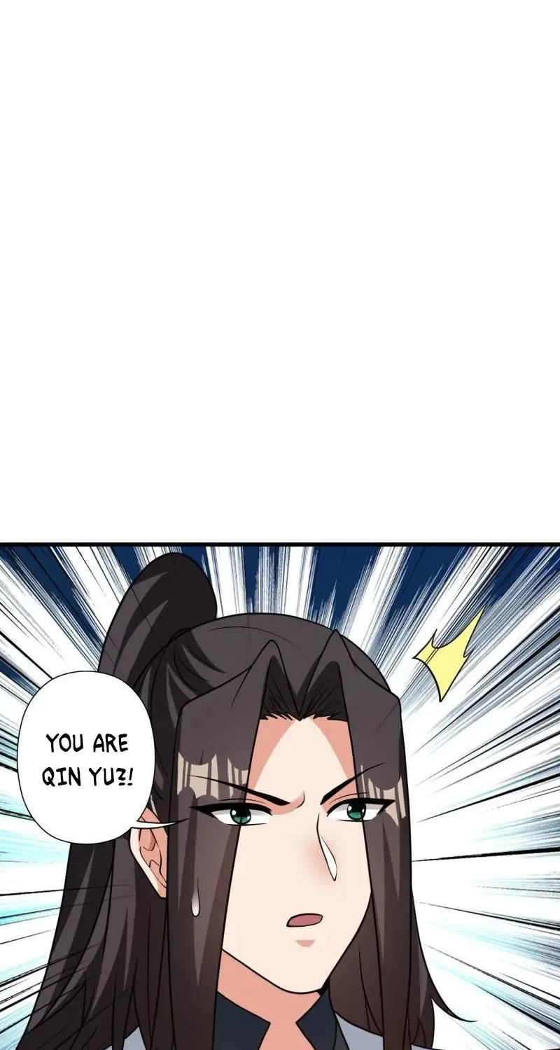 Banished Disciple's Counterattack Kainu Manga Chapter 342 Page 42