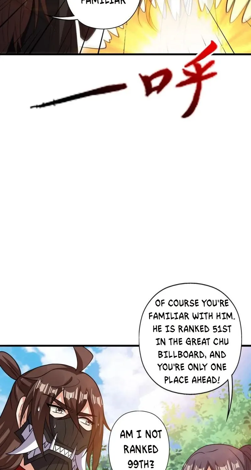 Banished Disciple's Counterattack Kainu Manga Chapter 342 Page 44