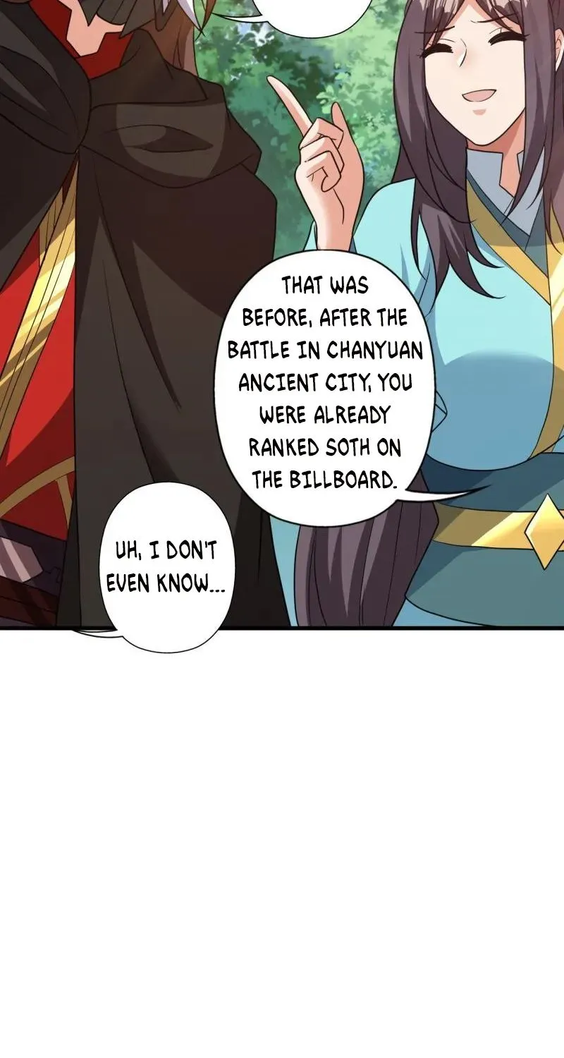 Banished Disciple's Counterattack Kainu Manga Chapter 342 Page 45