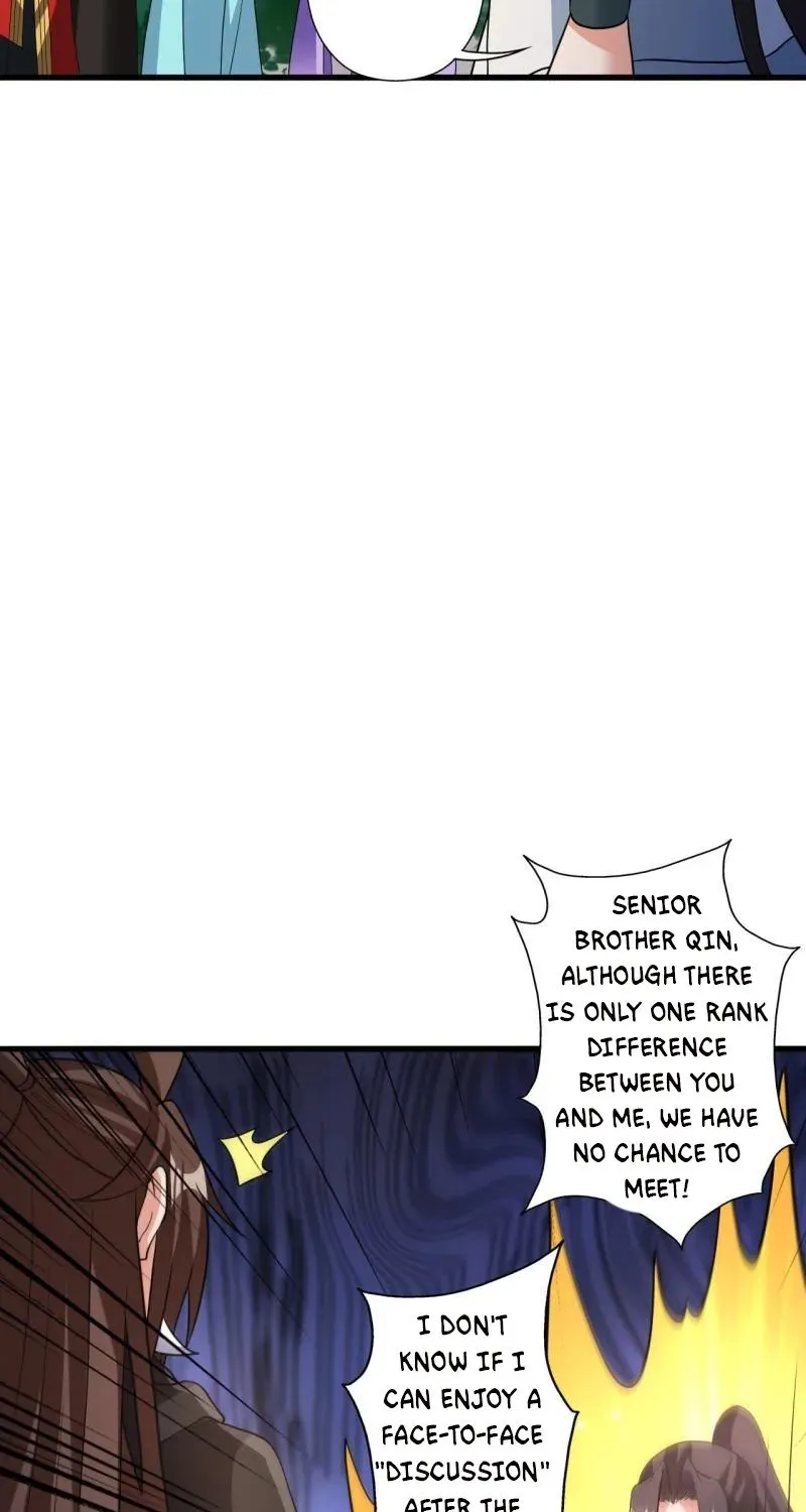 Banished Disciple's Counterattack Kainu Manga Chapter 342 Page 47