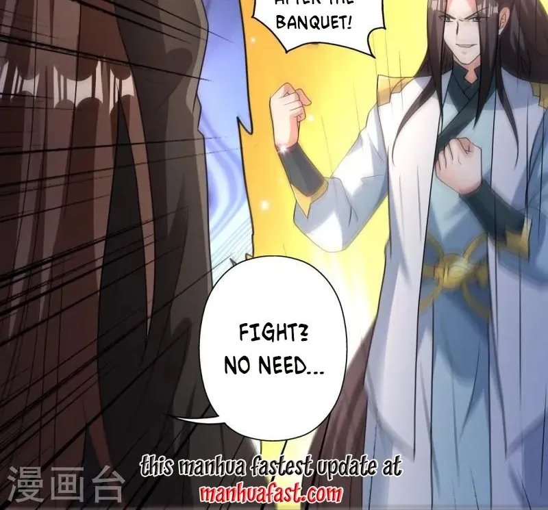 Banished Disciple's Counterattack Kainu Manga Chapter 342 Page 48