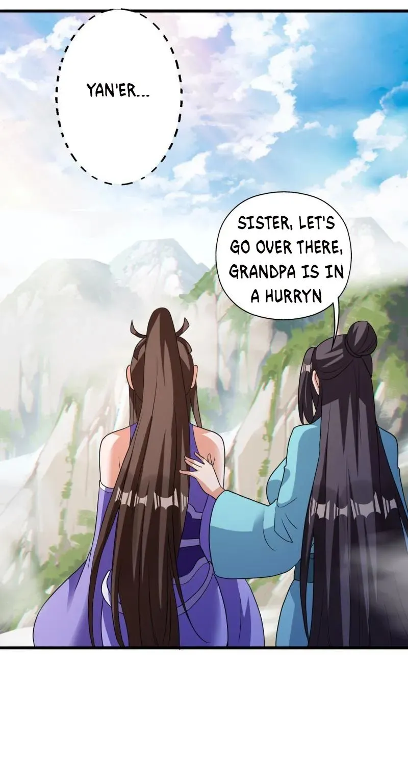 Banished Disciple's Counterattack Kainu Manga Chapter 342 Page 49