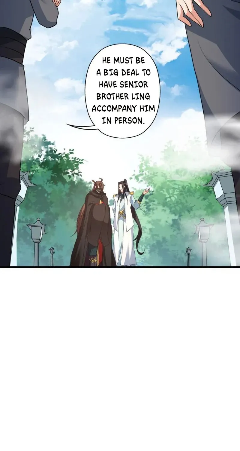 Banished Disciple's Counterattack Kainu Manga Chapter 342 Page 52