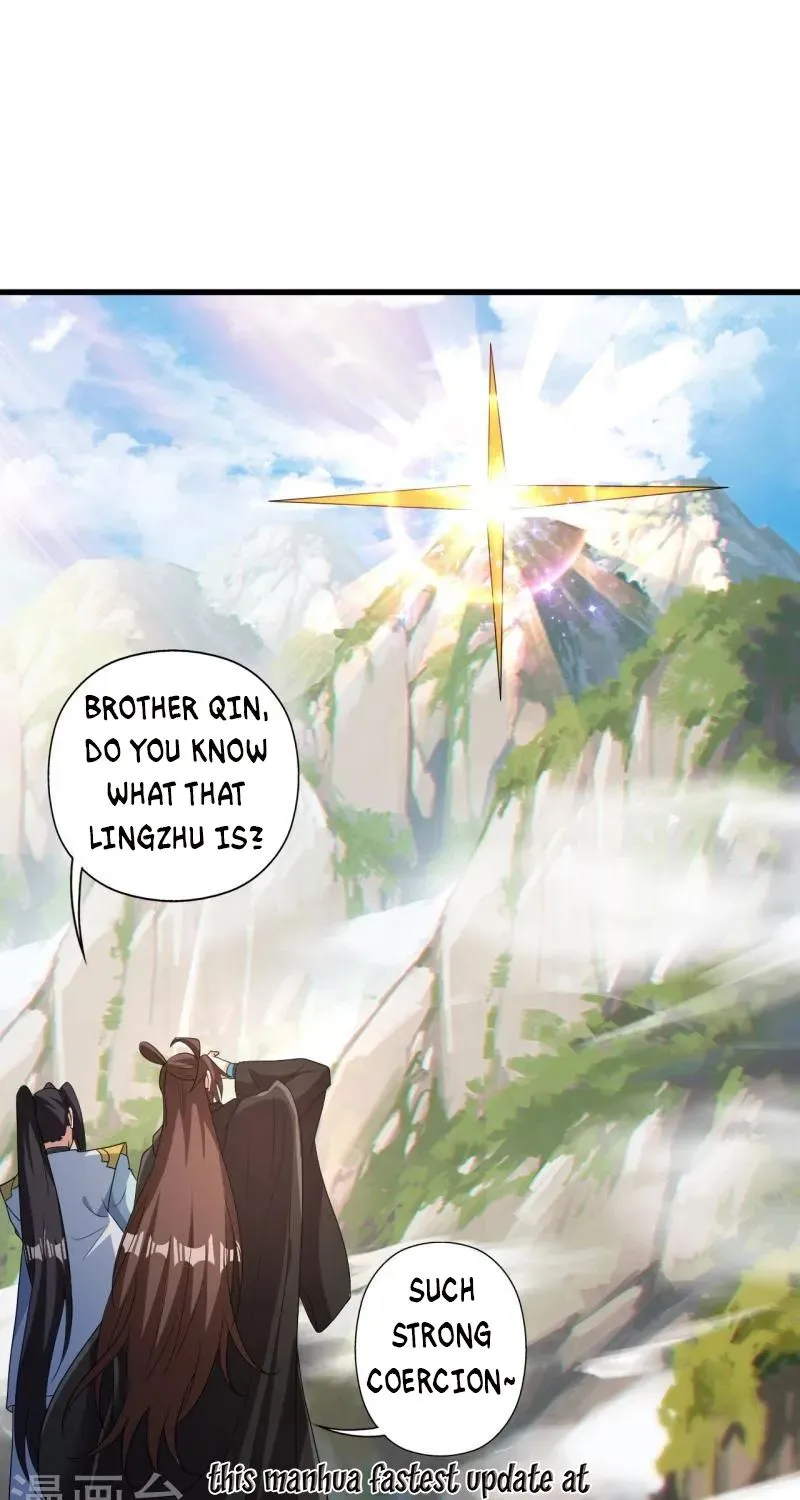 Banished Disciple's Counterattack Kainu Manga Chapter 342 Page 53