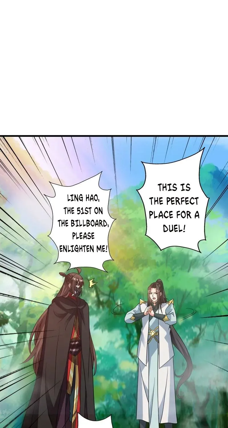 Banished Disciple's Counterattack Kainu Manga Chapter 342 Page 58