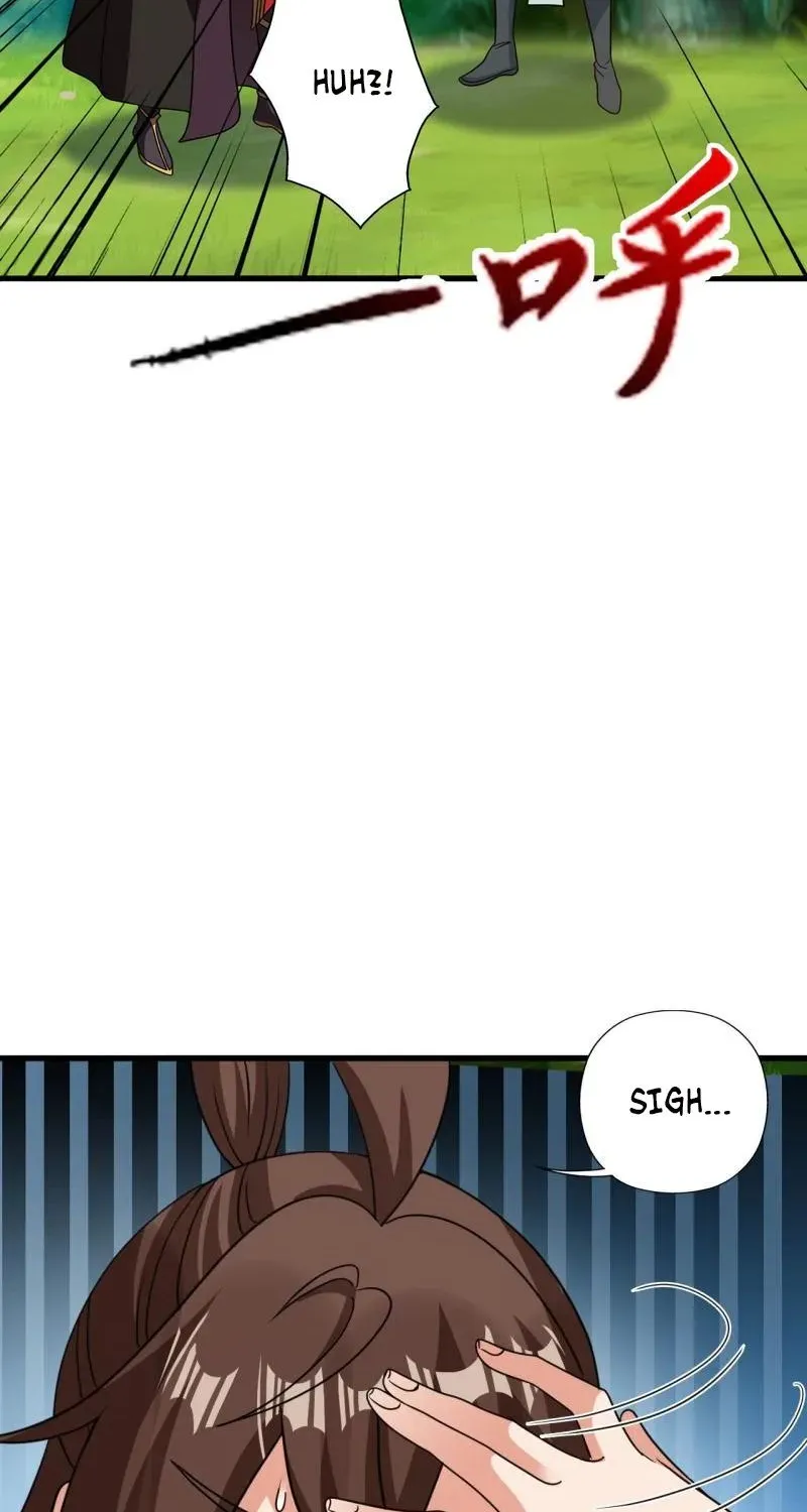 Banished Disciple's Counterattack Kainu Manga Chapter 342 Page 59