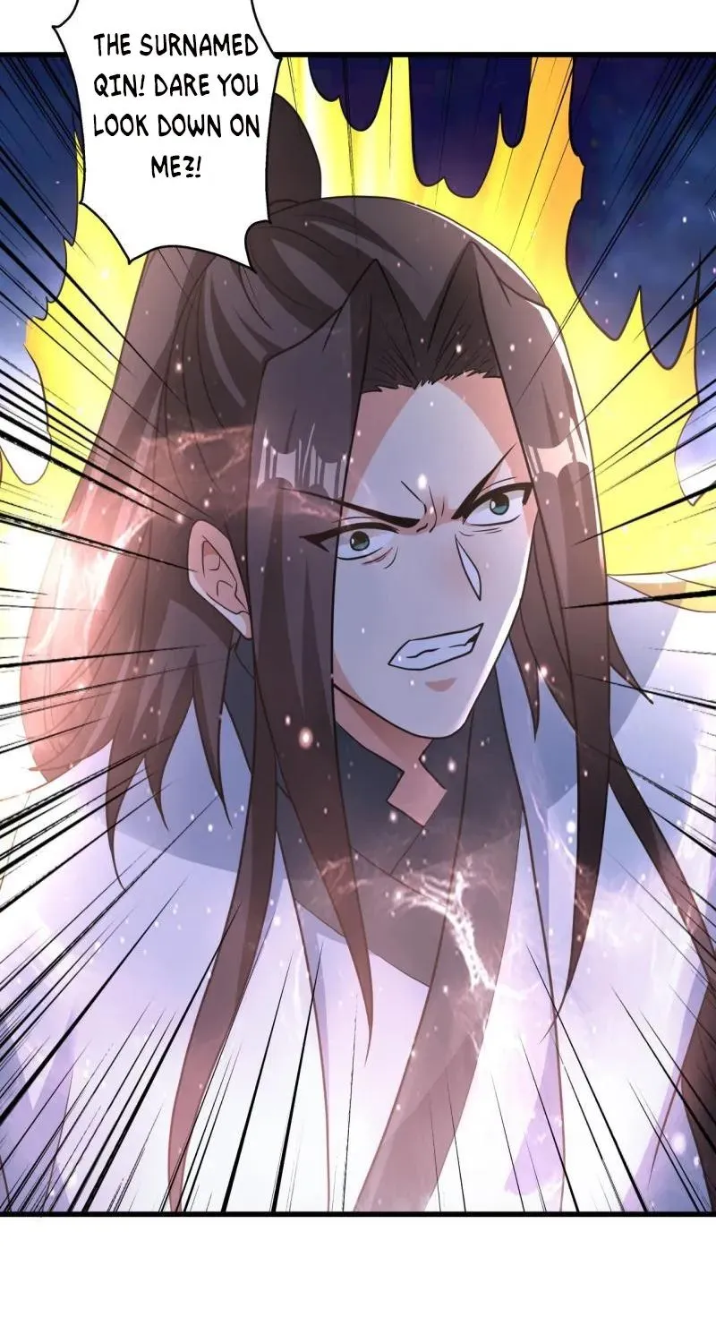 Banished Disciple's Counterattack Kainu Manga Chapter 342 Page 62