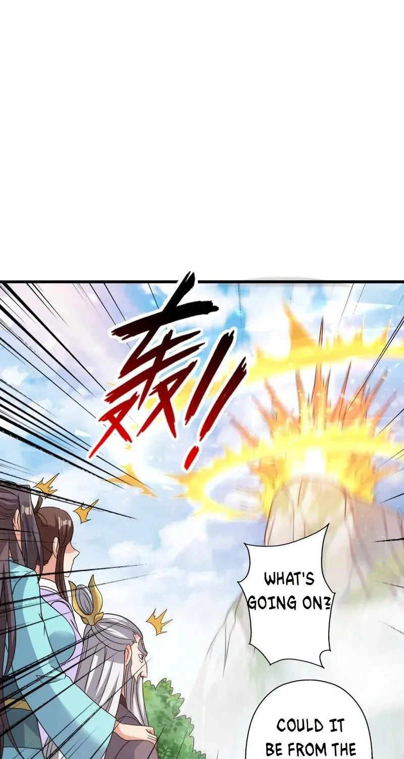 Banished Disciple's Counterattack Kainu Manga Chapter 342 Page 66