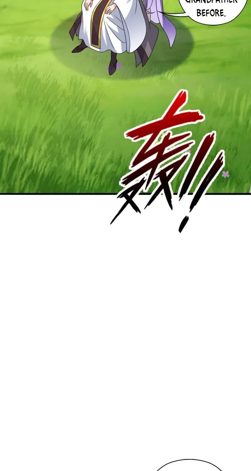 Banished Disciple's Counterattack Kainu Manga Chapter 342 Page 70