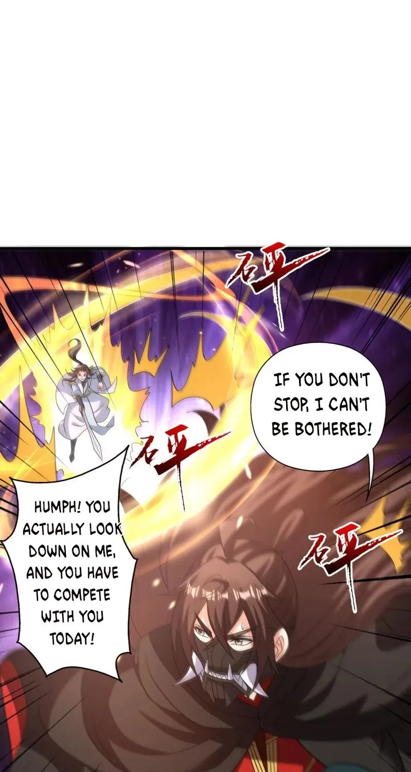 Banished Disciple's Counterattack Kainu Manga Chapter 342 Page 72