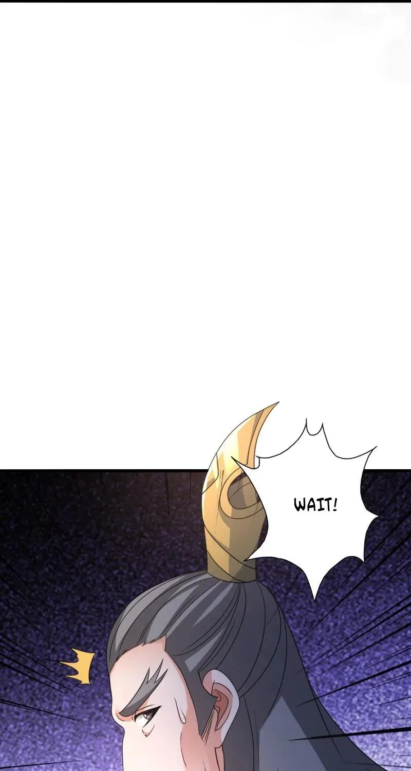 Banished Disciple's Counterattack Kainu Manga Chapter 342 Page 76