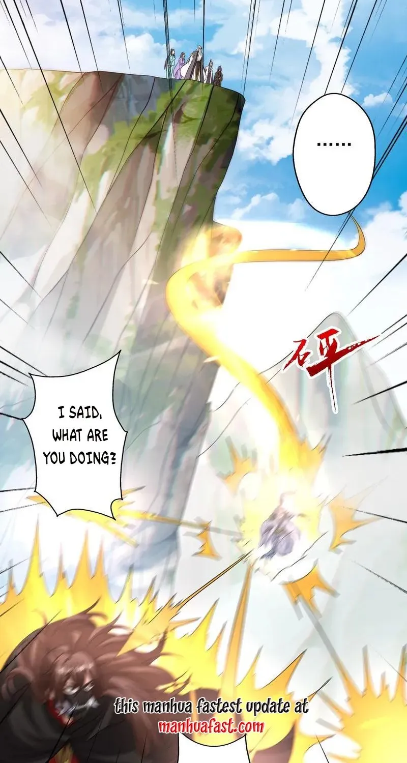 Banished Disciple's Counterattack Kainu Manga Chapter 342 Page 79