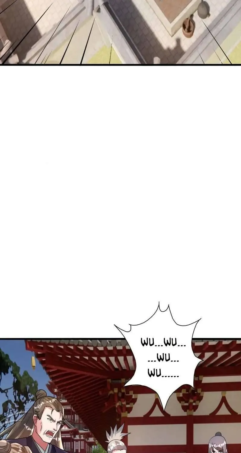 Banished Disciple's Counterattack Kainu Manga Chapter 341 Page 3