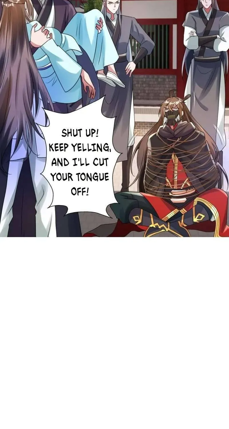 Banished Disciple's Counterattack Kainu Manga Chapter 341 Page 4