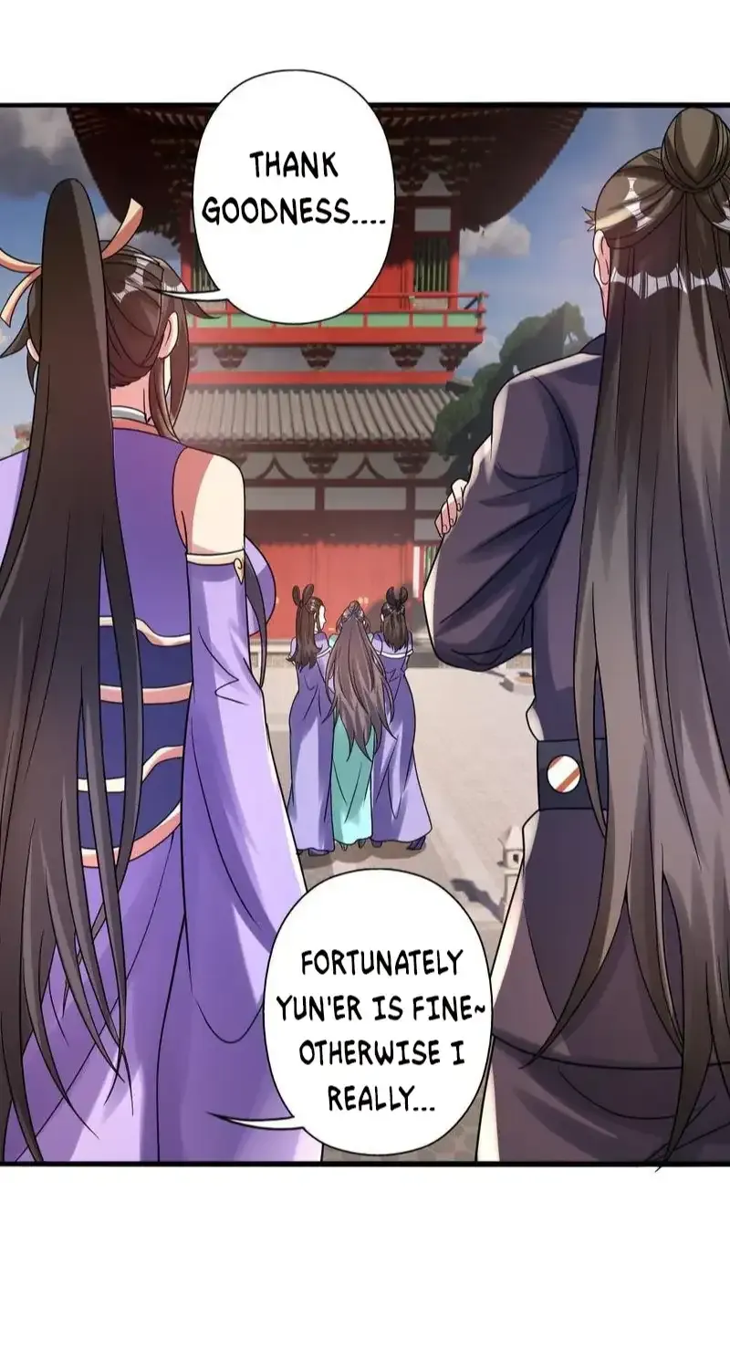 Banished Disciple's Counterattack Kainu Manga Chapter 341 Page 7