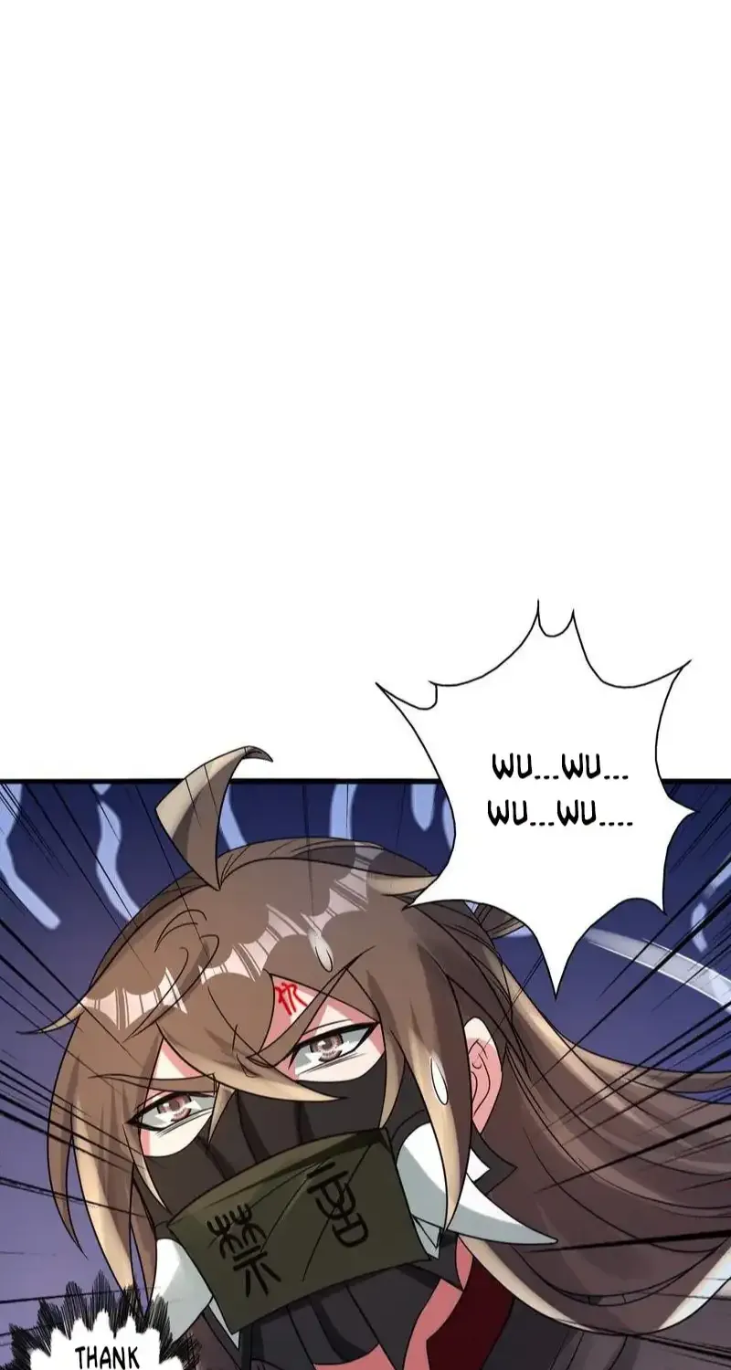 Banished Disciple's Counterattack Kainu Manga Chapter 341 Page 8