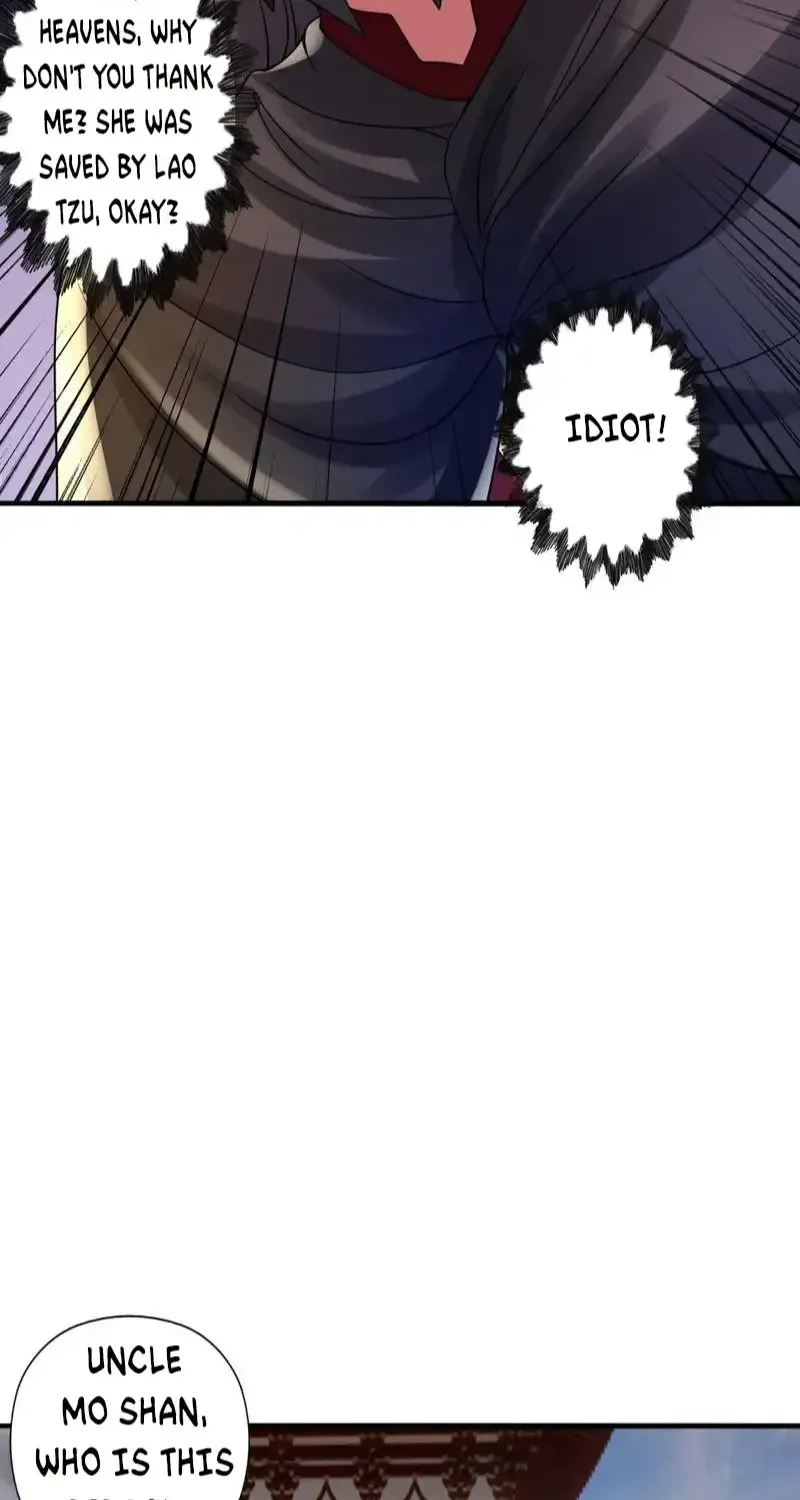 Banished Disciple's Counterattack Kainu Manga Chapter 341 Page 9
