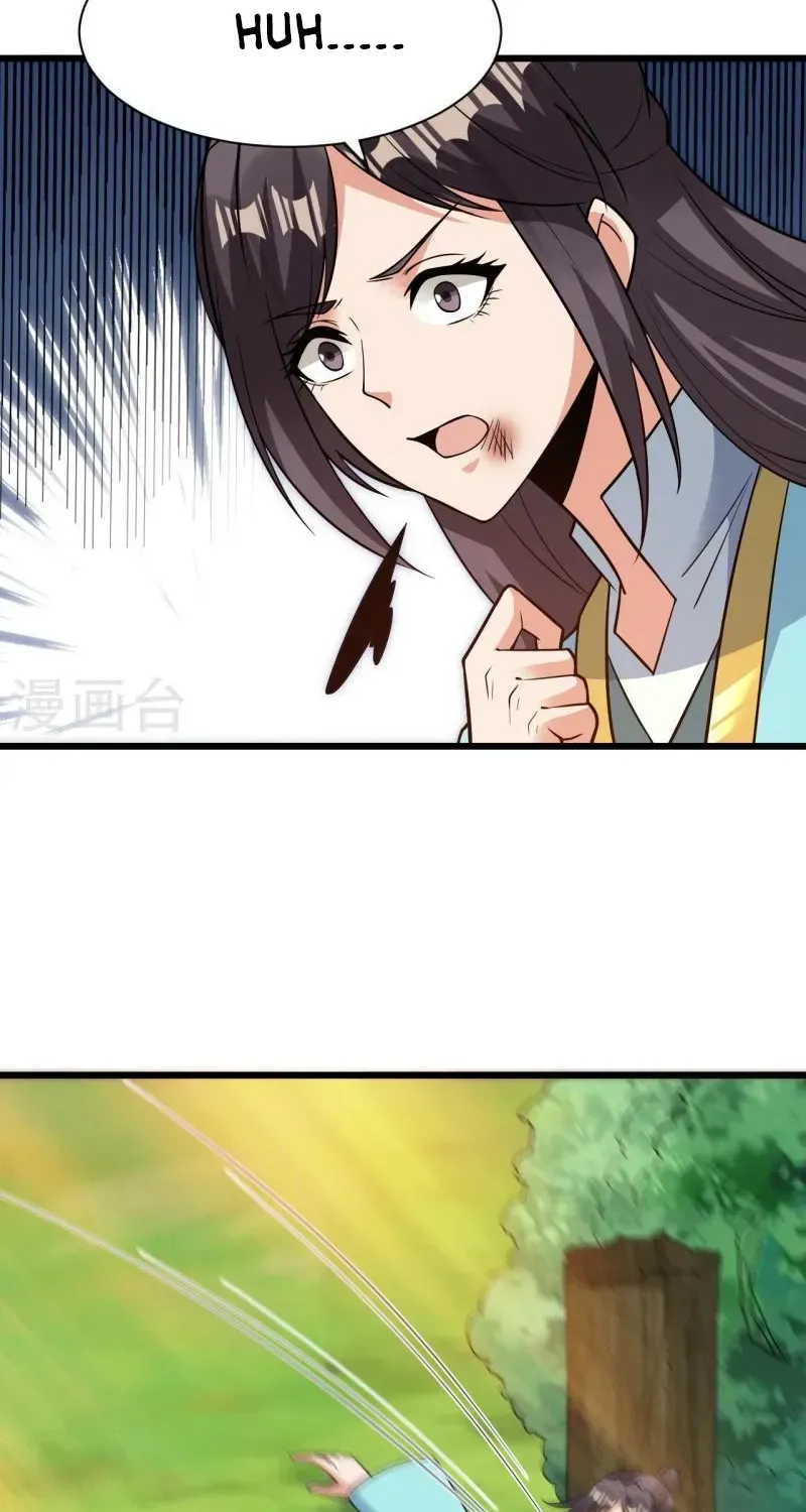 Banished Disciple's Counterattack Kainu Manga Chapter 340 Page 61
