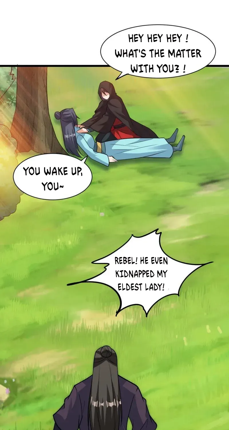 Banished Disciple's Counterattack Kainu Manga Chapter 340 Page 64