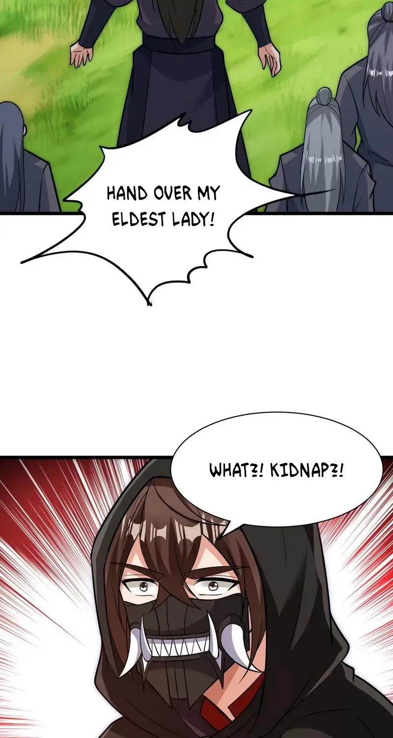 Banished Disciple's Counterattack Kainu Manga Chapter 340 Page 65