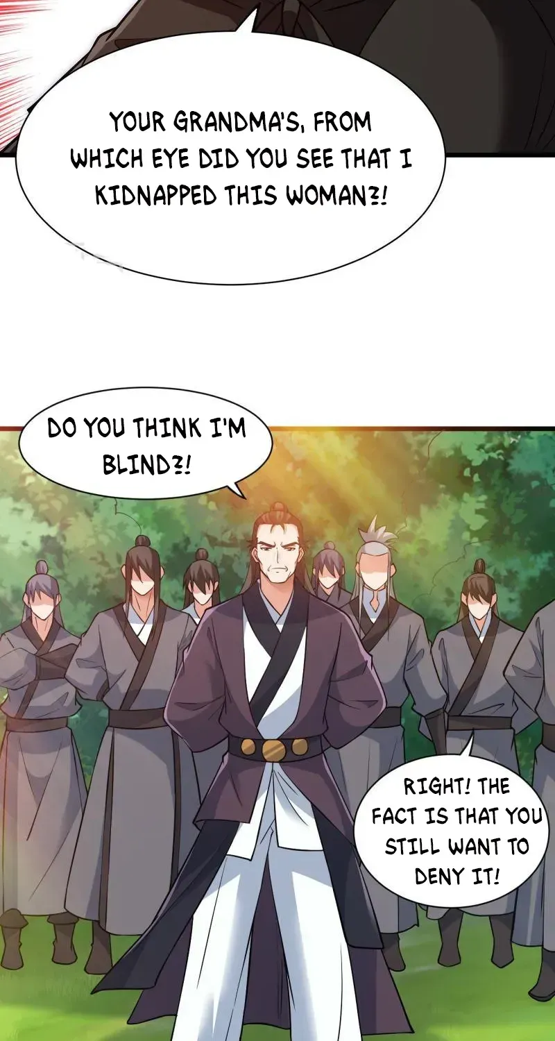 Banished Disciple's Counterattack Kainu Manga Chapter 340 Page 66