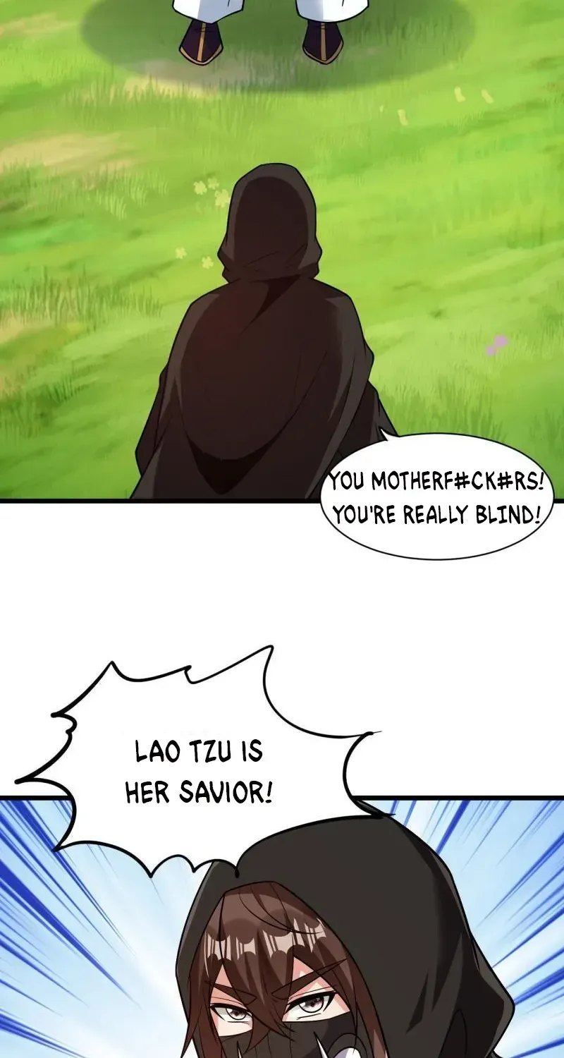 Banished Disciple's Counterattack Kainu Manga Chapter 340 Page 67