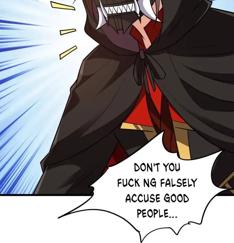Banished Disciple's Counterattack Kainu Manga Chapter 340 Page 68
