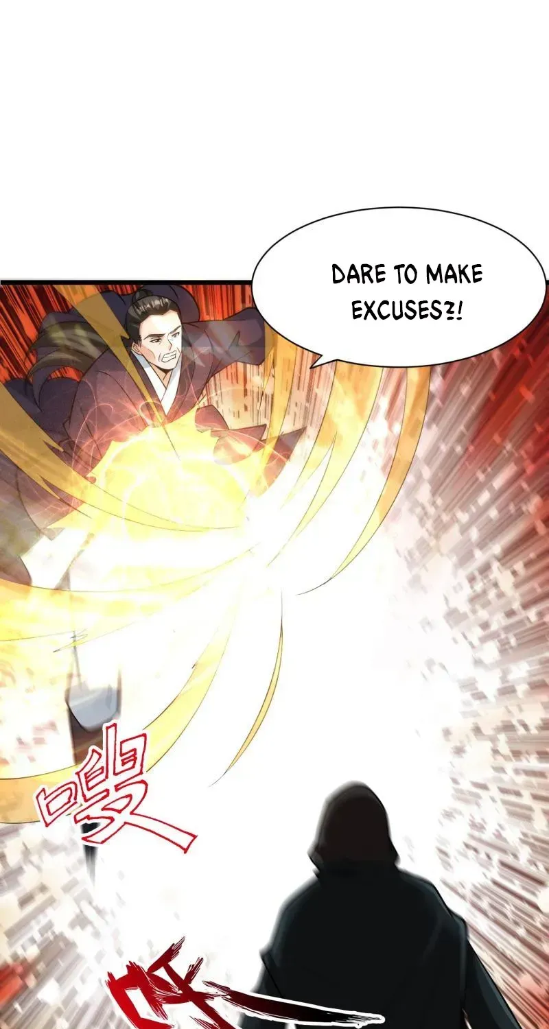Banished Disciple's Counterattack Kainu Manga Chapter 340 Page 69
