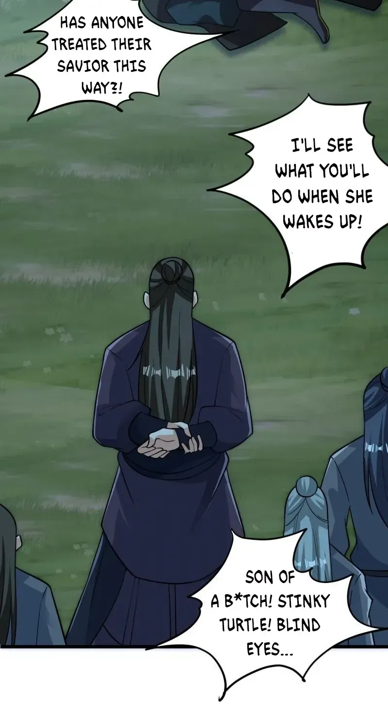 Banished Disciple's Counterattack Kainu Manga Chapter 340 Page 72