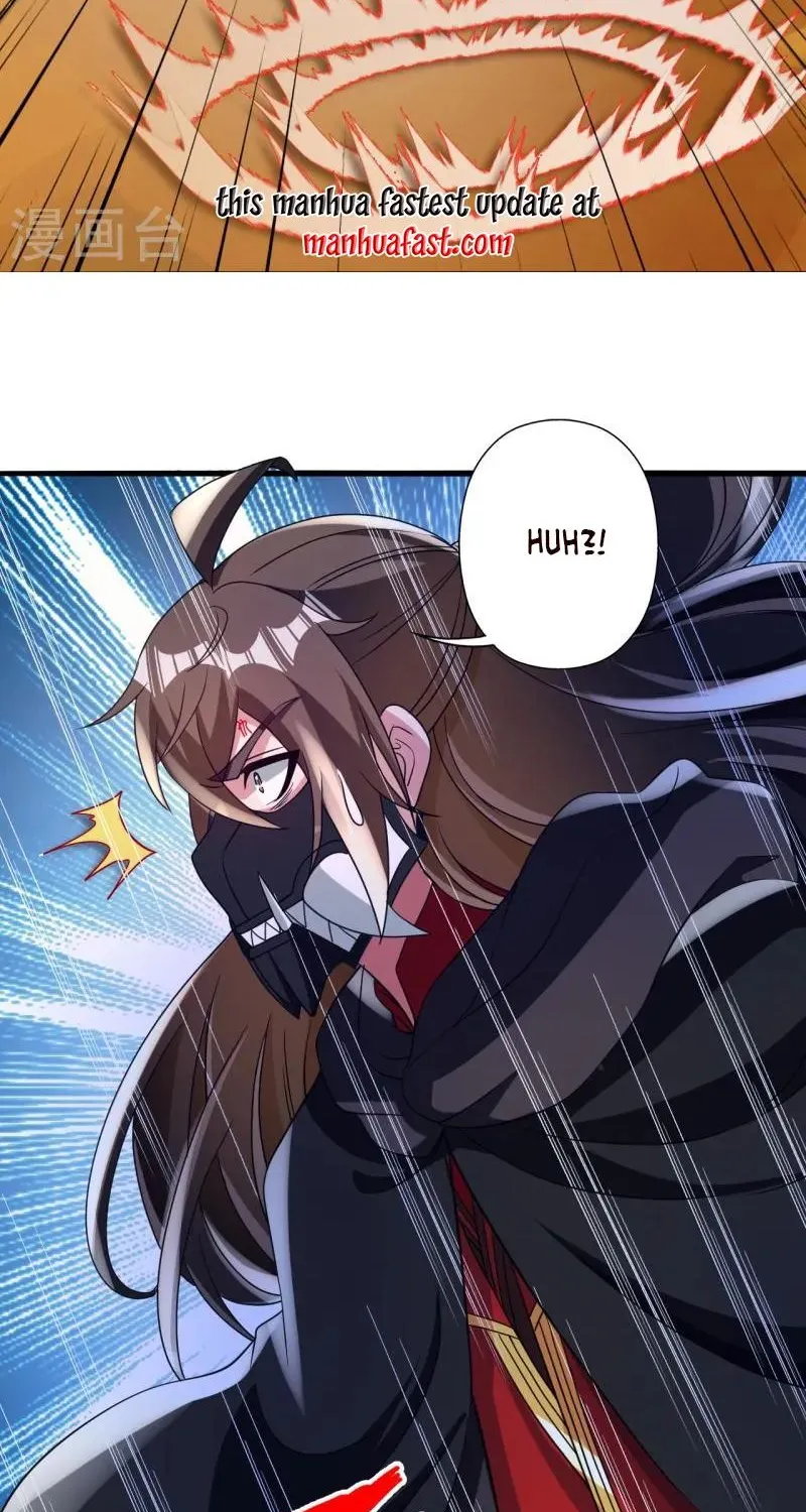 Banished Disciple's Counterattack Kainu Manga Chapter 339 Page 36