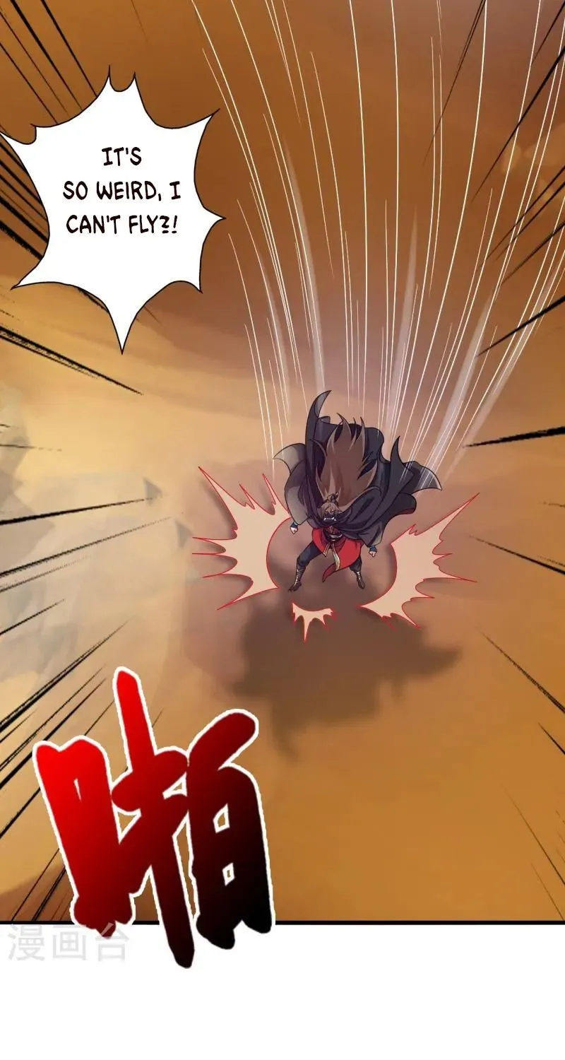 Banished Disciple's Counterattack Kainu Manga Chapter 339 Page 39