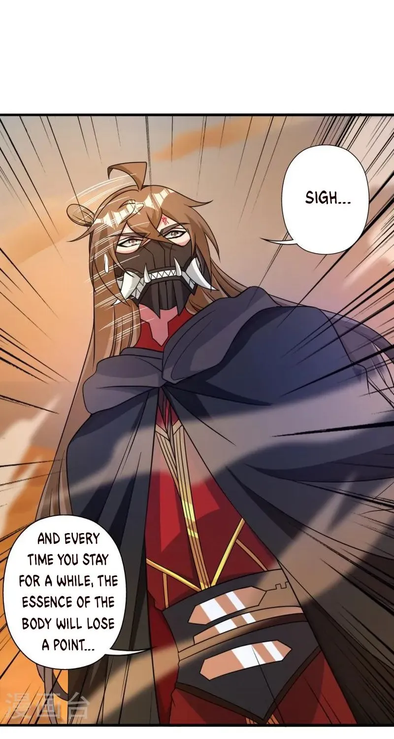 Banished Disciple's Counterattack Kainu Manga Chapter 339 Page 40
